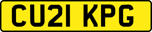 CU21KPG