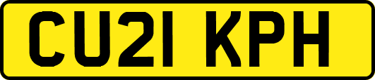 CU21KPH
