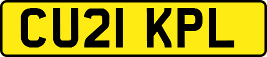 CU21KPL
