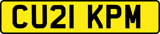 CU21KPM