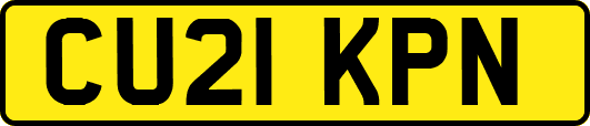 CU21KPN
