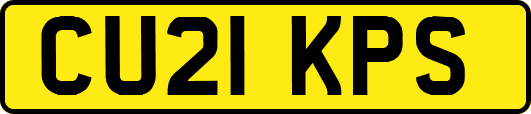 CU21KPS