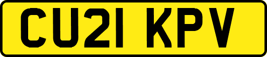 CU21KPV
