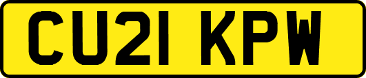 CU21KPW