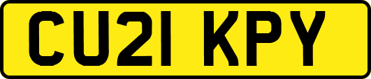 CU21KPY