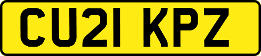 CU21KPZ