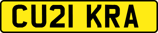 CU21KRA