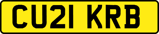 CU21KRB