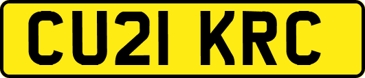 CU21KRC