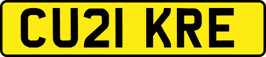 CU21KRE