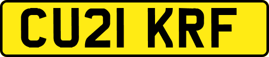 CU21KRF