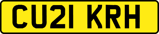CU21KRH