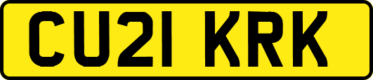 CU21KRK
