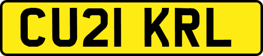 CU21KRL