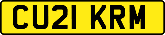 CU21KRM