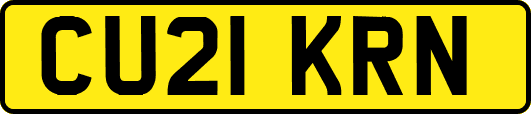 CU21KRN