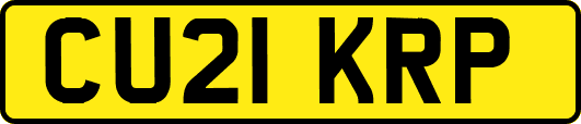 CU21KRP