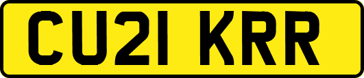 CU21KRR
