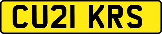 CU21KRS