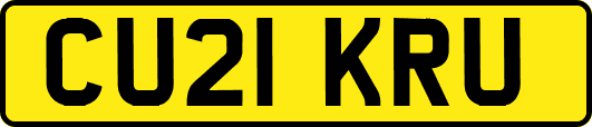 CU21KRU