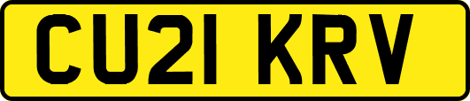 CU21KRV