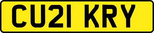 CU21KRY