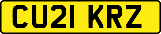 CU21KRZ