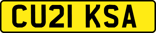 CU21KSA