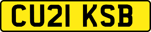 CU21KSB
