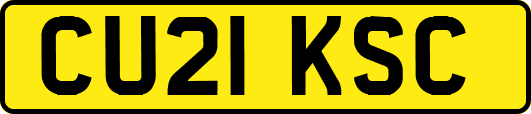 CU21KSC