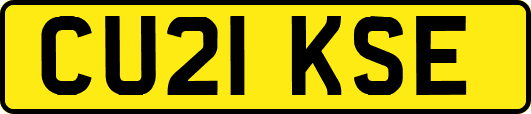 CU21KSE
