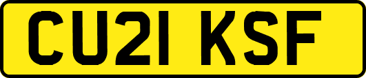 CU21KSF