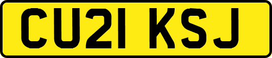 CU21KSJ