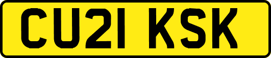 CU21KSK