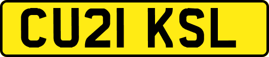 CU21KSL