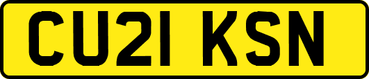 CU21KSN