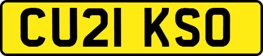 CU21KSO