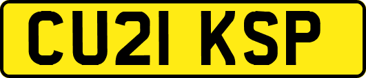 CU21KSP
