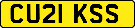 CU21KSS