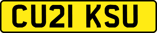 CU21KSU