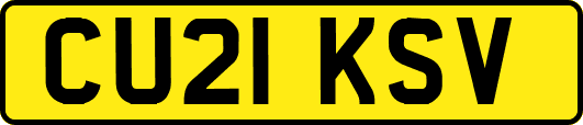 CU21KSV
