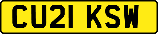 CU21KSW