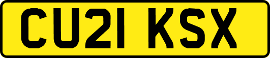 CU21KSX