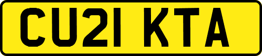 CU21KTA