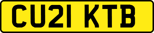 CU21KTB