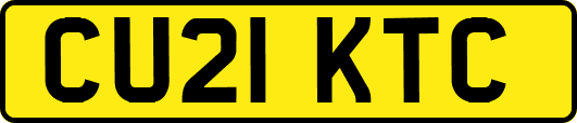 CU21KTC