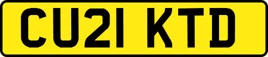CU21KTD