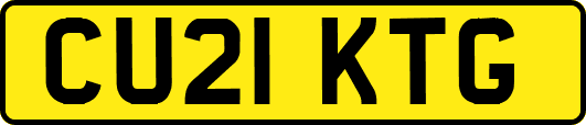CU21KTG