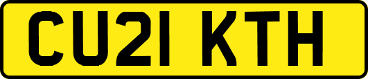 CU21KTH