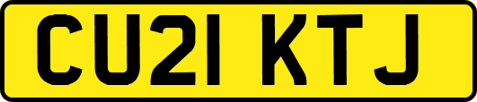 CU21KTJ